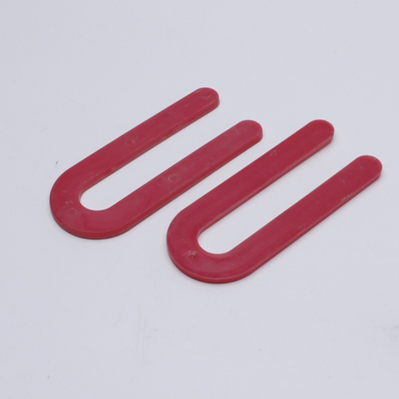 Reusable Plastic Tile Leveling System Wedges
