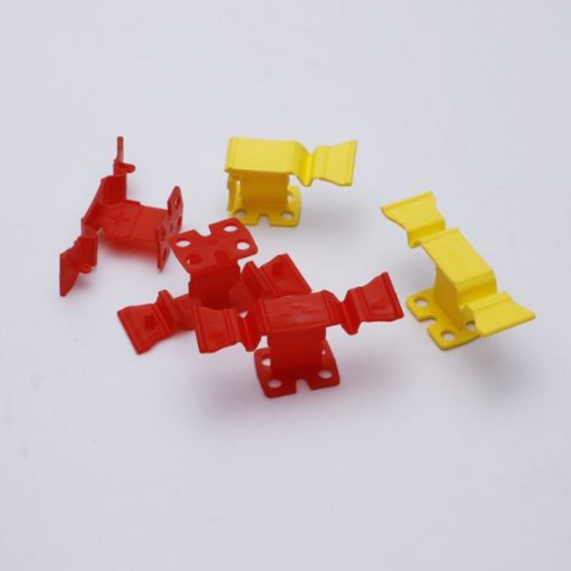 2mm Ceramic T-Type Lock Tile Leveling System with Tile Plier