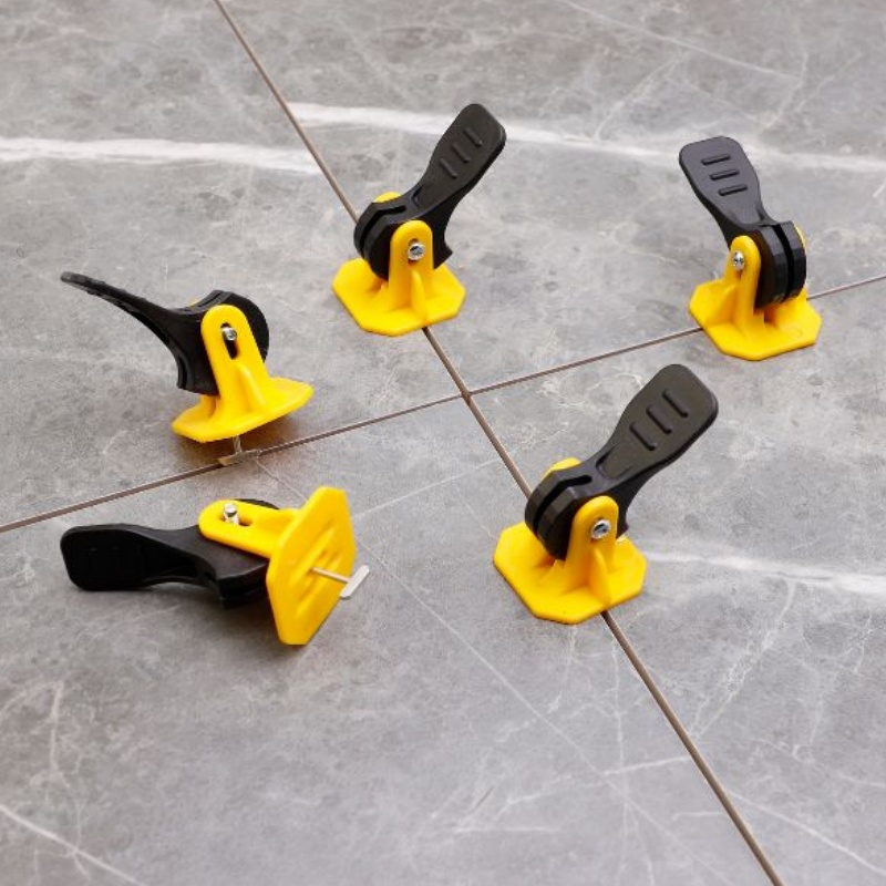 Competitive Price of Clips and Wedges Tiling Tools Tile Leveling System