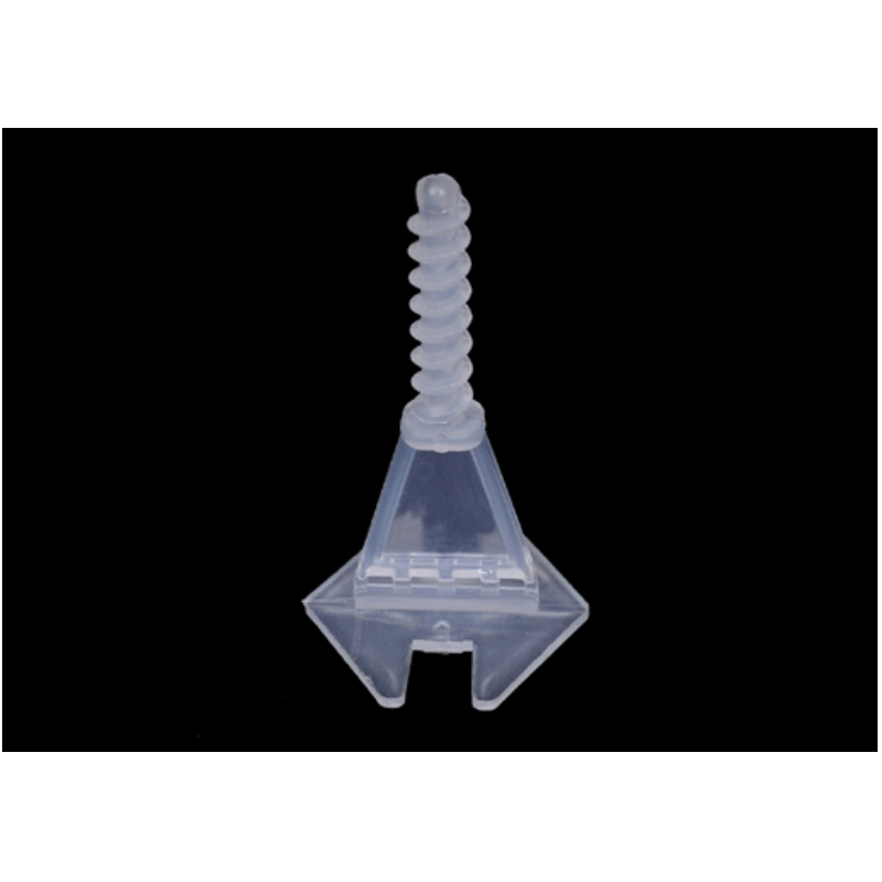 Hot Sale Reusable 1.5mm T-Type Tile Leveling Positioner System