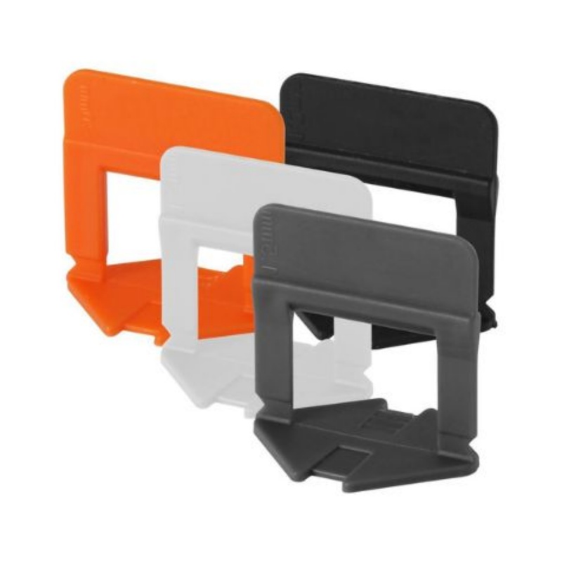 Heavy-Duty High-Quality PP/PE Plastic Tile Leveling System Kit