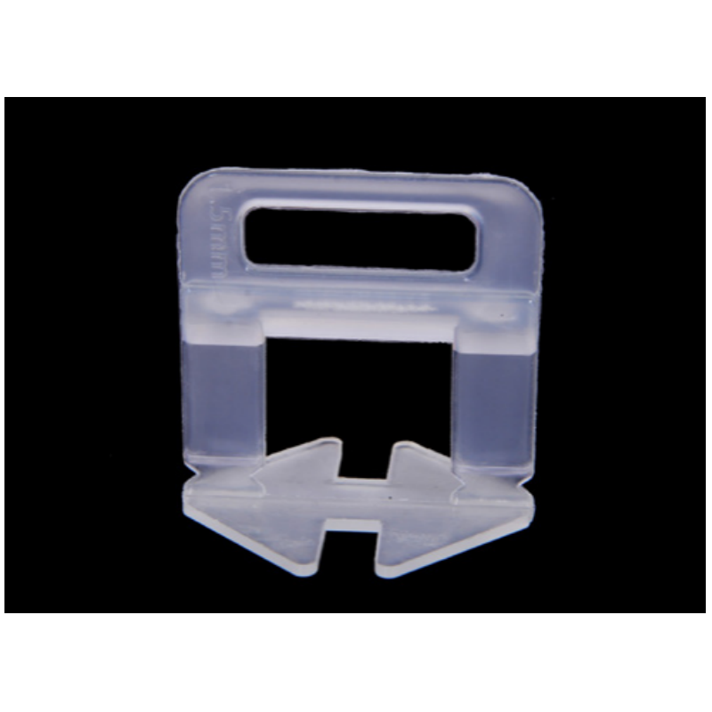Reusable Plastic Tile Leveler Spacers Leveling System for Tiling Tools