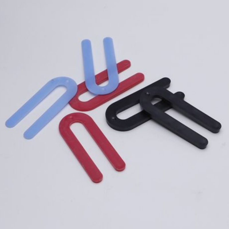 2025 Reusable T-Type Tile Leveling Positioner System for Wall and Floor