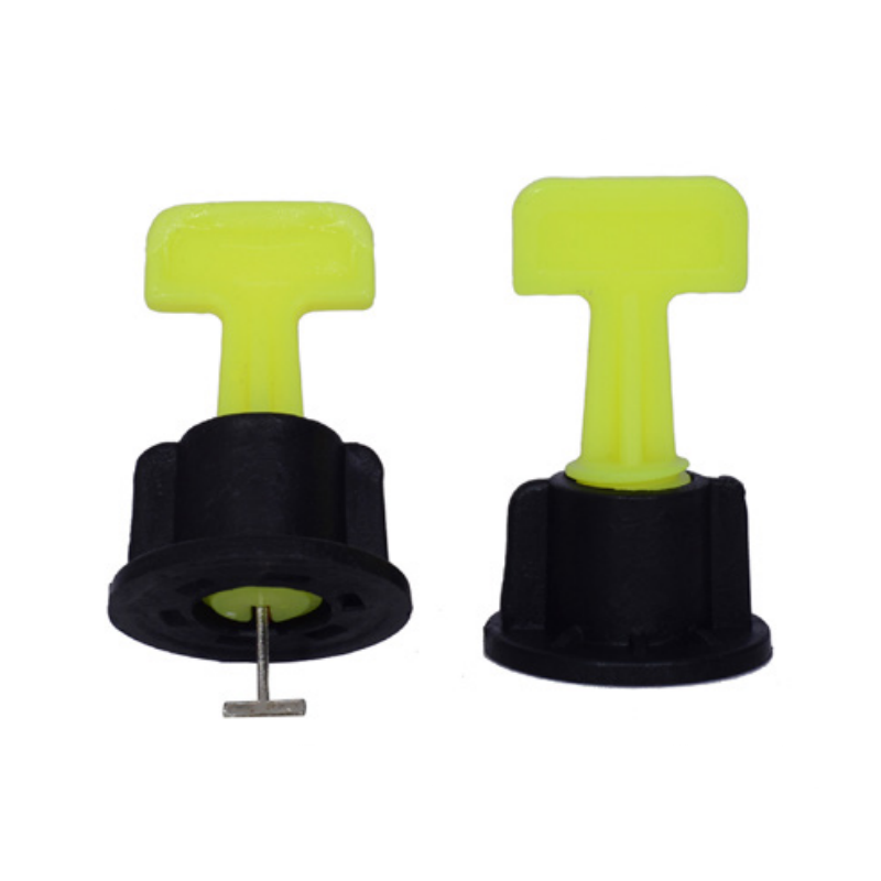 Durable Cross Tiles Leveler Spacers Leveling System for Wall Installation Tools