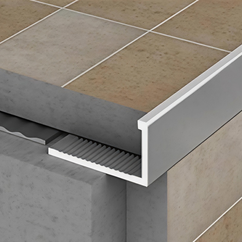 Floor Carpet Joint Cover Trim Aluminum Carpet Trim Flooring Accessories