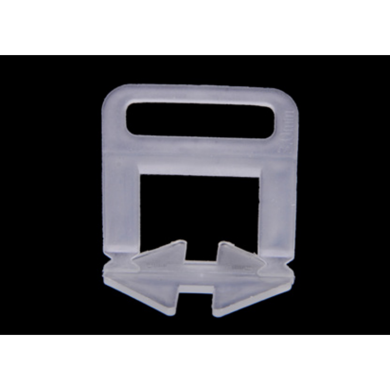 2mm Floor Tile Clips Leveling System