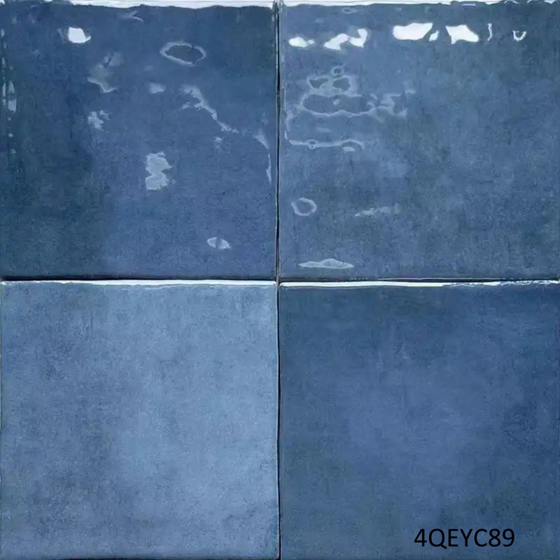 Outside Living Room Jla Kitchen Tile Hand Made Artist Tiles