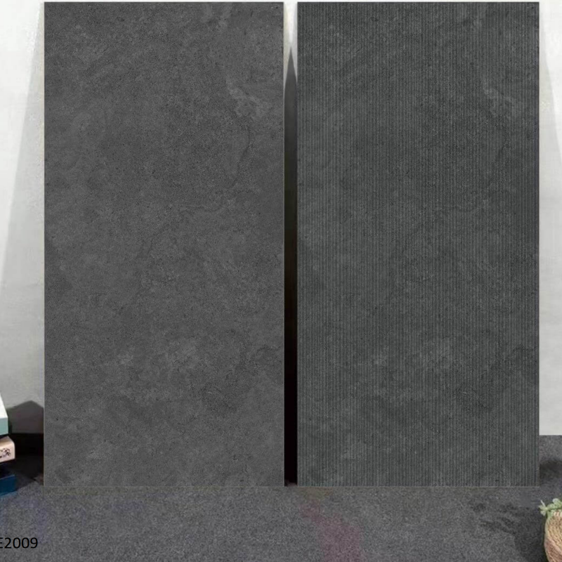 Wholesale Price Matte Finish Rustic Ceramic Floor Tile Anti Slip House Decorative