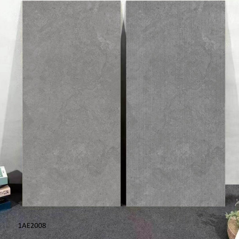 China Hot Selling Matte Floor Antique Rustic Tile for Home Decoration