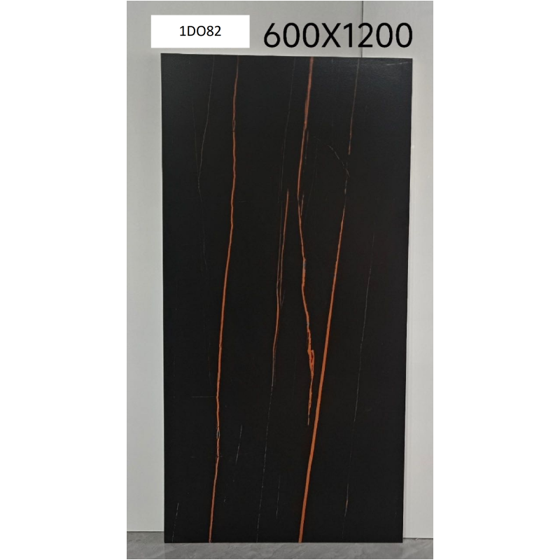 Made in China Factories Anti Slip Matt Terrazzo Porcelain Rustic Tile