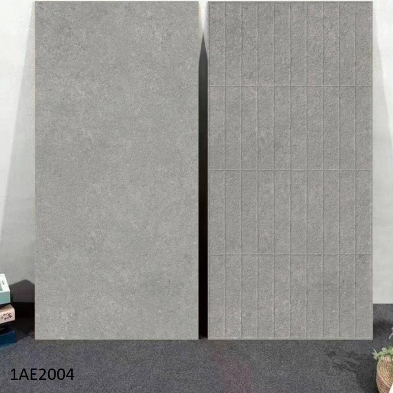 Classic Vintage Rustic Matte Porcelain Tile - Latest Design for Modern Homes Outdoor Floor Tiles