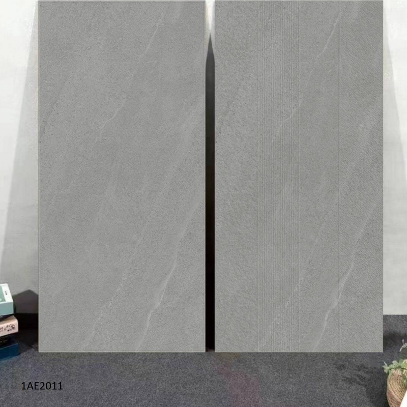 China Hot Selling Matte Floor Antique Rustic Tile for Home Decoration