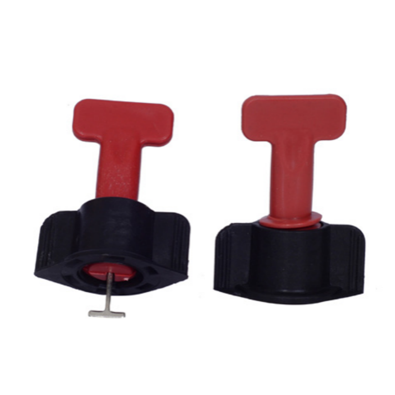 Cheap Price Tile Accessories Leveling System Tool for Flooring Contains