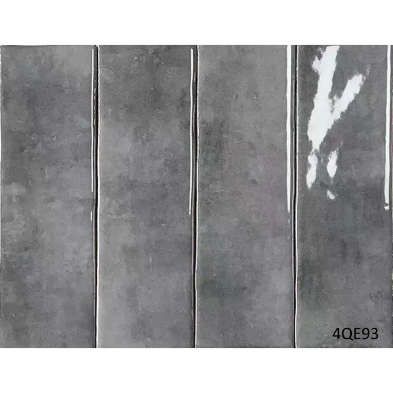 Glazed Outside Jla Netural Box and Wooden Pallet Ceramic Wall Tile Hand Made Tiles