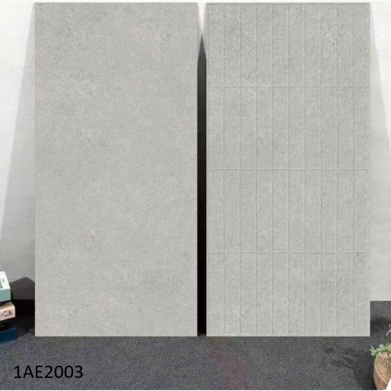Classic Vintage Rustic Matte Porcelain Tile - Latest Design for Modern Homes Outdoor Floor Tiles