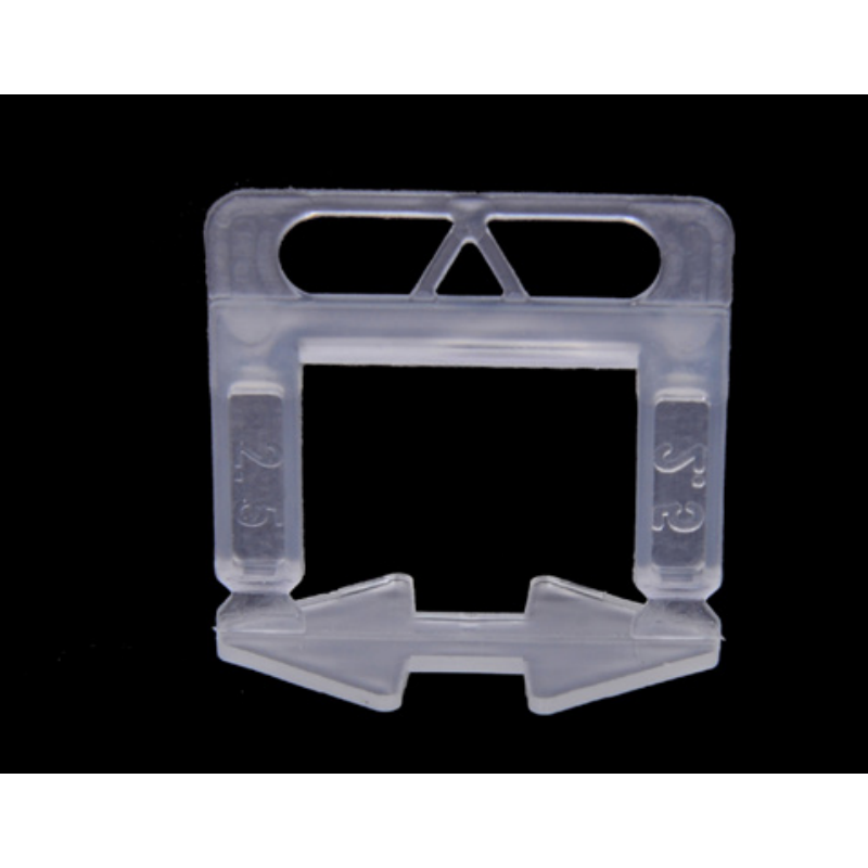 Reusable Cross Tile Spacer with Handle Tile Accessories Leveling System