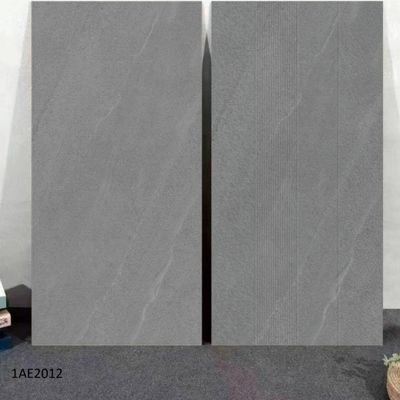 China Hot Selling Matte Floor Antique Rustic Tile for Home Decoration