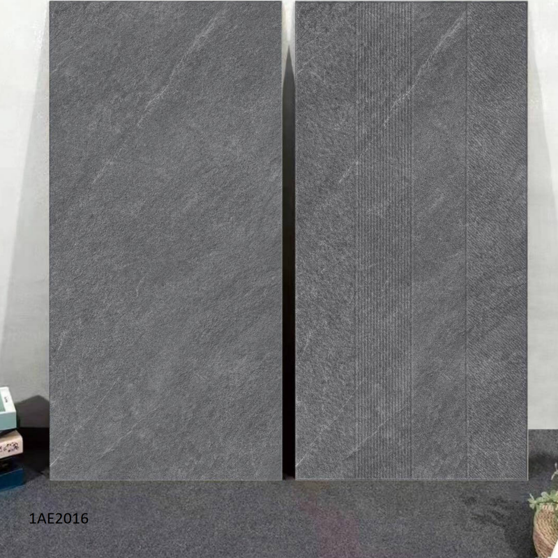 China Hot Selling Matte Floor Antique Rustic Tile for Home Decoration