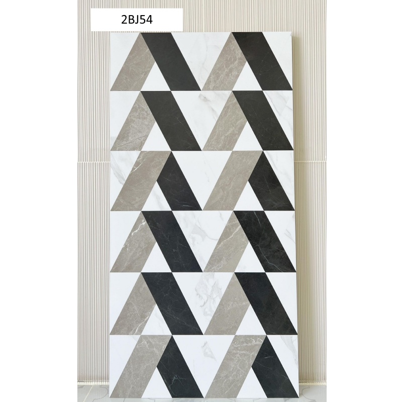 Foshan Wholesale Ceramica Decor Luxury Gold Home Lobby Porcelain Tile