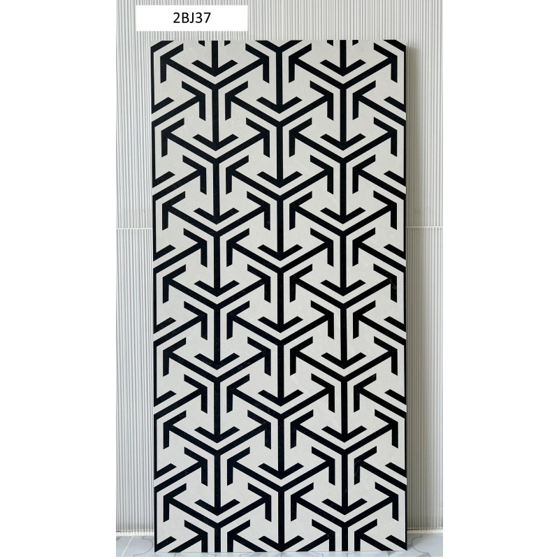 Foshan Decor Wall Floor Porcelain Ceramic Polish Mirror Pocelanato Tile