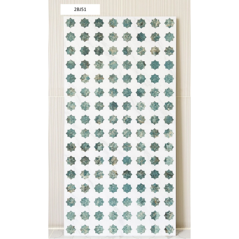 Elegant Chinese Marble Floor Tiles for Home Decoration