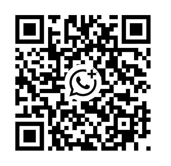WhatsApp QR Code