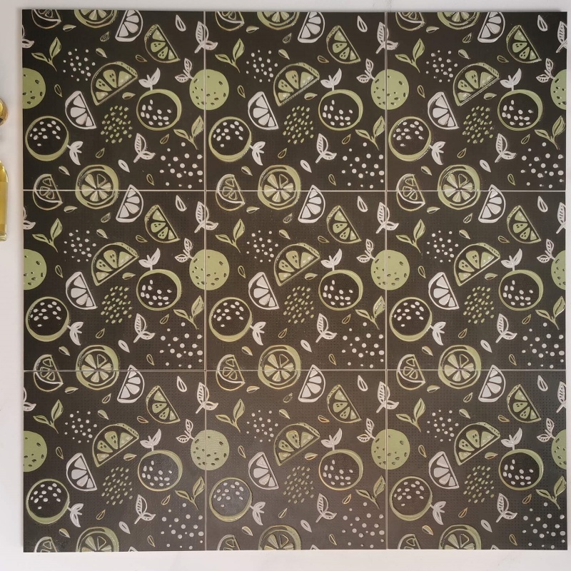 Wholesale Square Shape UV Printing Sublimation Household Absorbent Blank Ceramic Mug Drink Tea Coffee Coaster