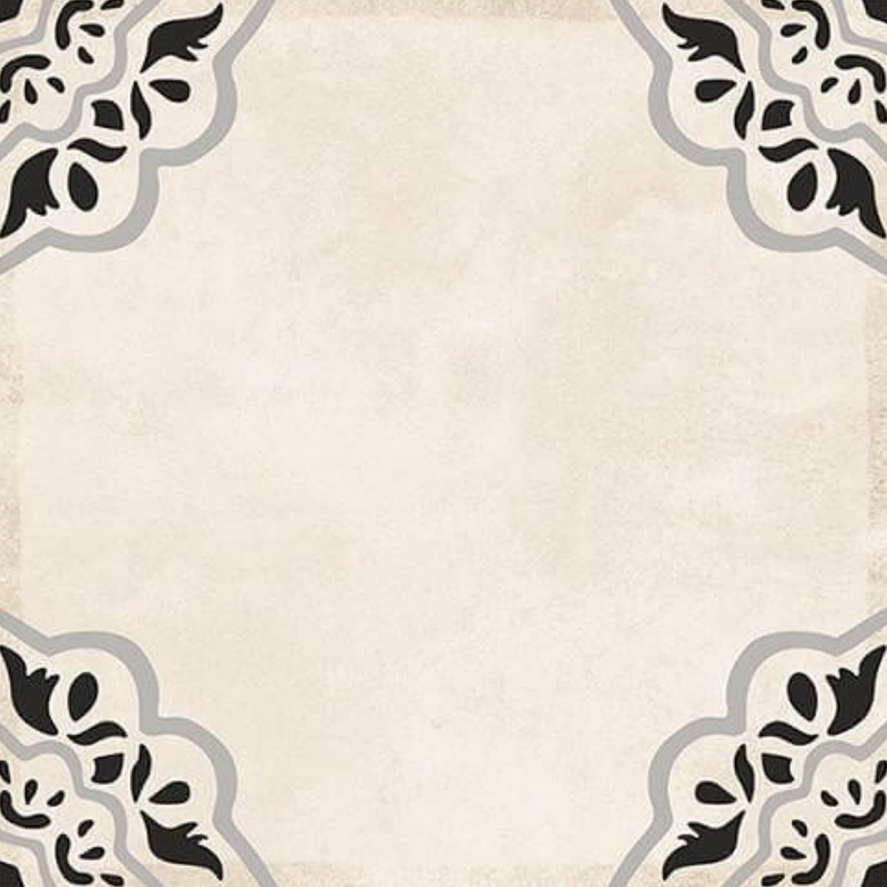 300x300Floor and Wall Decoration No Slip Endurable Spanish