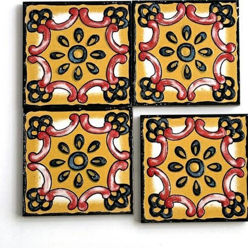 Building Material Foshan New Flower Pattern Porcelain Floor Tiles (VRR6F215, 600X600mm)