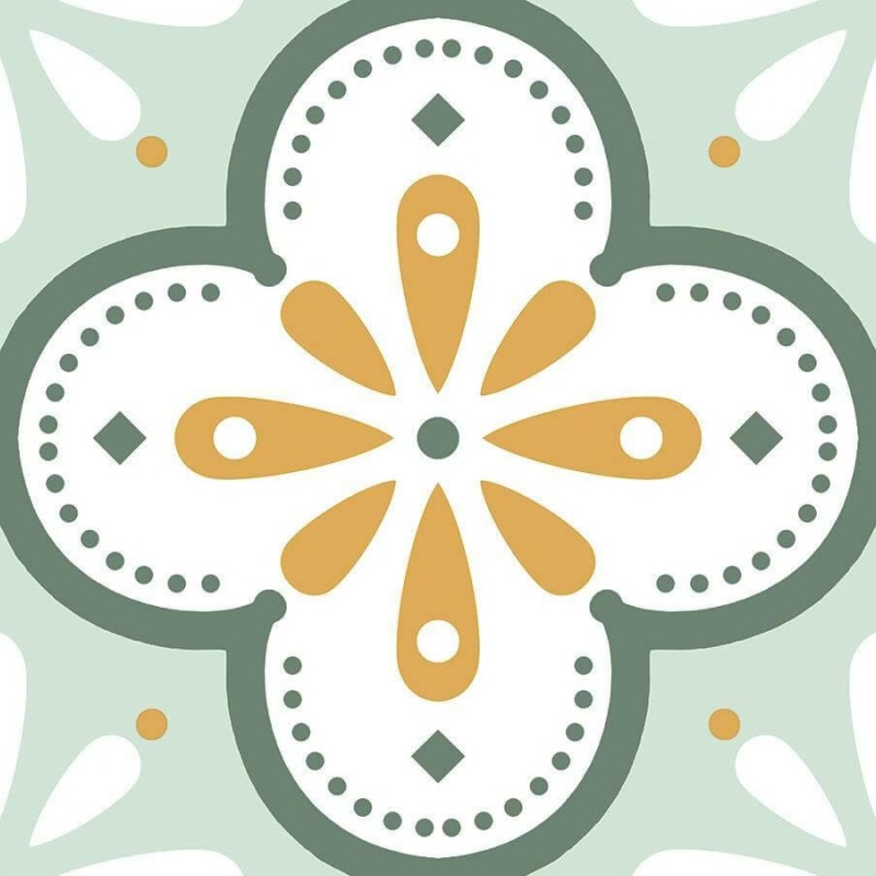 300x300 PU Foam PVC Anti-Fatigue Memory Kitchen Mat