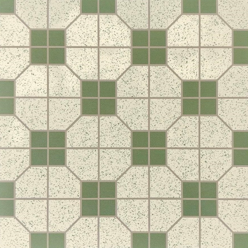 300x300Pupular Classical Colorful Flower Decoration Tile for Kitchen and Bathroom