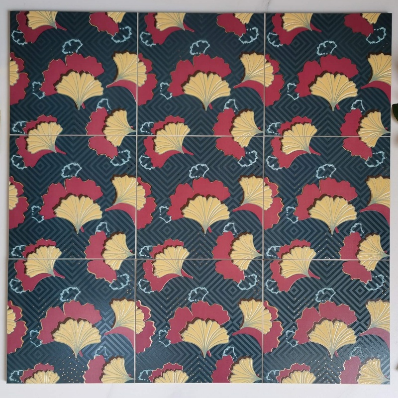 Marble Floor Pattern Turkish Marble Tile